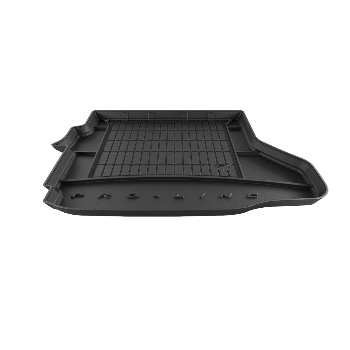TAPETE BORRACHA P/ MALA PRO-LINE HONDA INSIGHT II LIFTBACK 2009-2014 PISO SUPERIOR