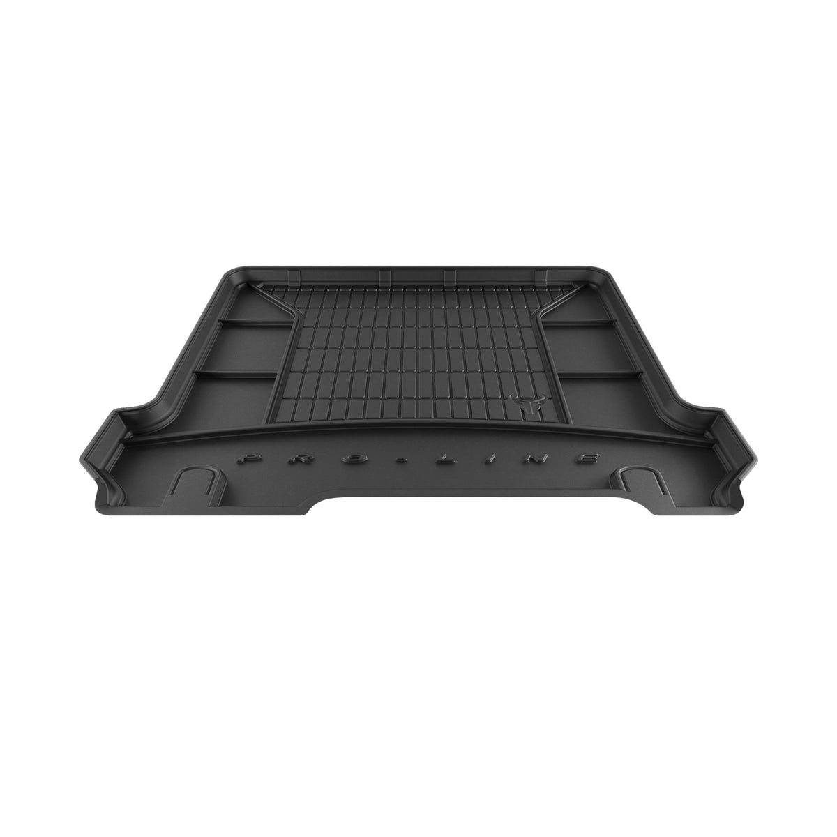 TAPETE BORRACHA P/ MALA PRO-LINE NISSAN E-NV200 FURGAO 2014-2021 5 LUGARES