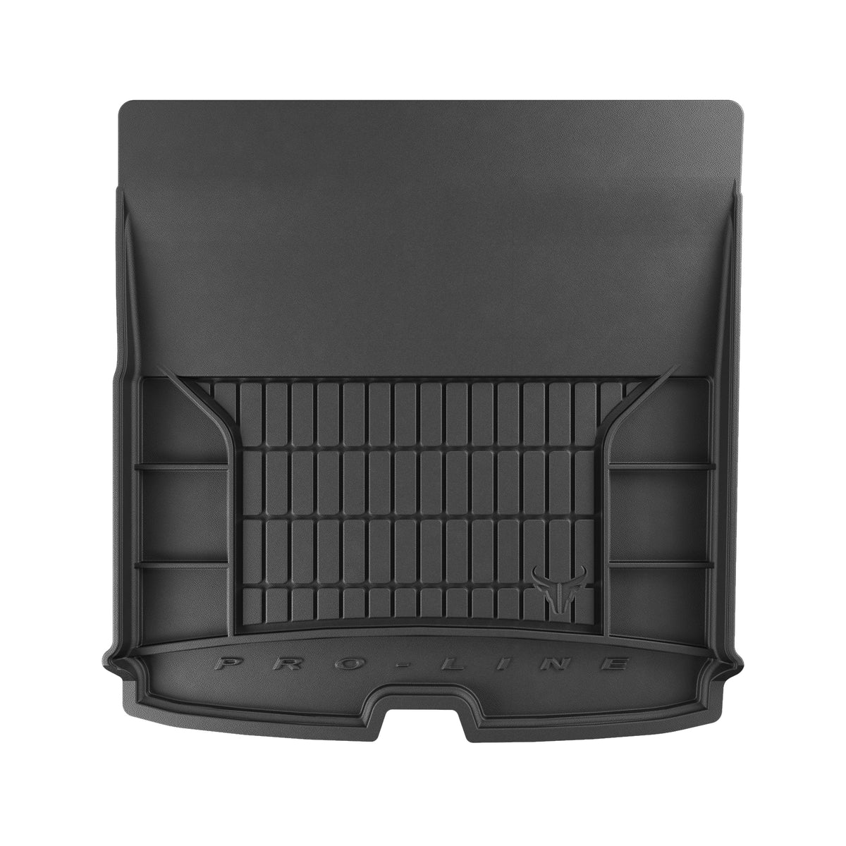 TAPETE BORRACHA P/ MALA PRO-LINE SKODA ENYAQ IV CROSSOVER 2020-> PISO SUPERIOR