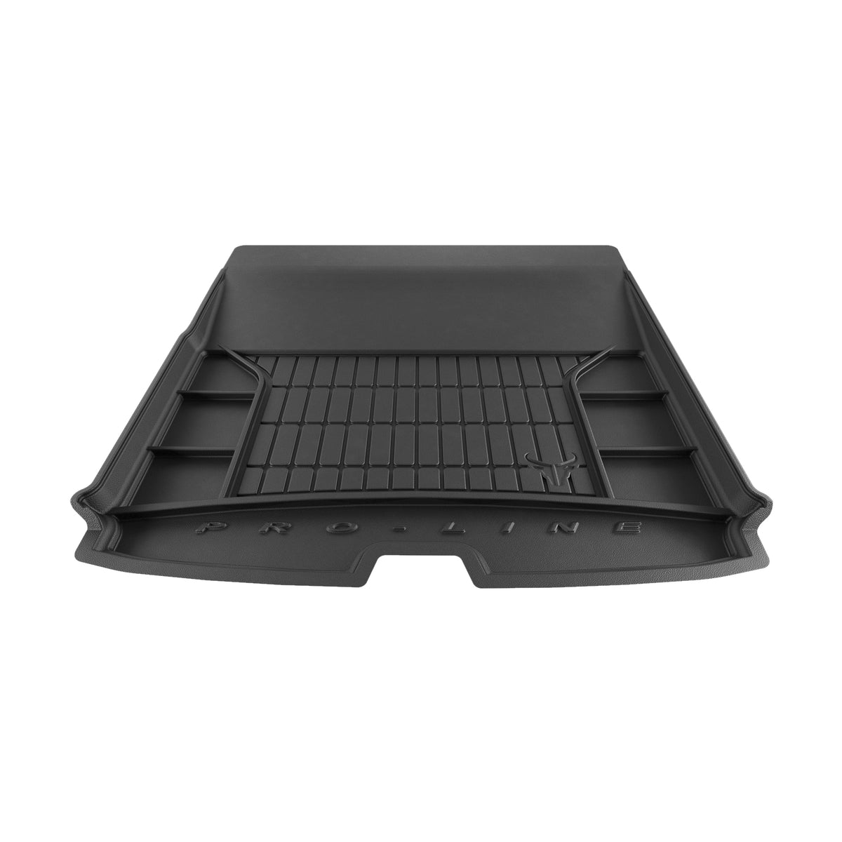 TAPETE BORRACHA P/ MALA PRO-LINE SKODA ENYAQ IV CROSSOVER 2020-> PISO SUPERIOR