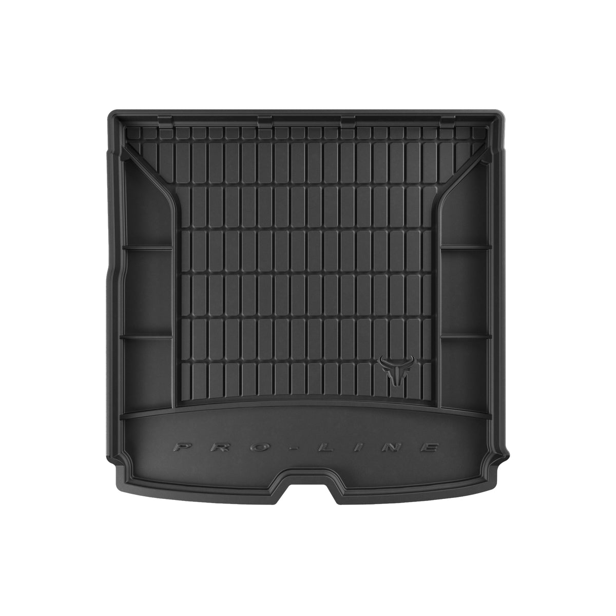 TAPETE BORRACHA P/ MALA PRO-LINE SKODA ENYAQ IV CROSSOVER 2020-> PISO INFERIOR