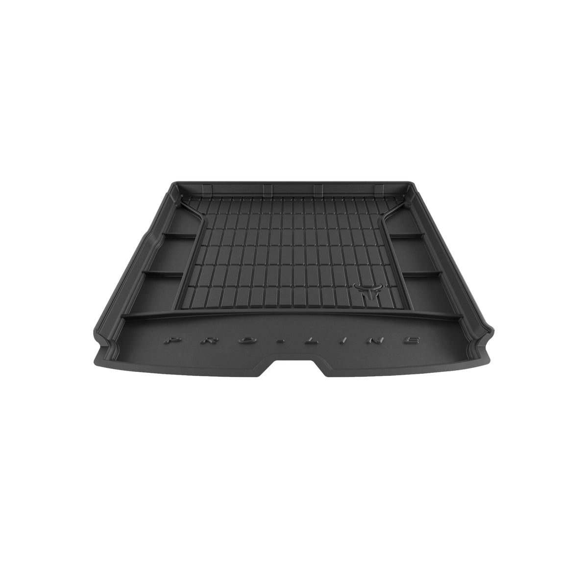 TAPETE BORRACHA P/ MALA PRO-LINE SKODA ENYAQ IV CROSSOVER 2020-> PISO INFERIOR