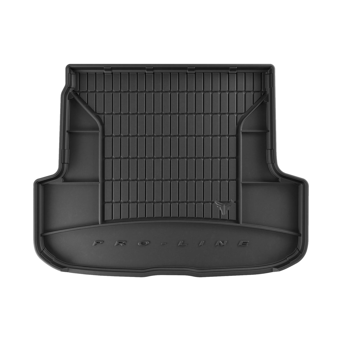 TAPETE BORRACHA P/ MALA PRO-LINE SUBARU OUTBACK III CARRINHA 2003-2009