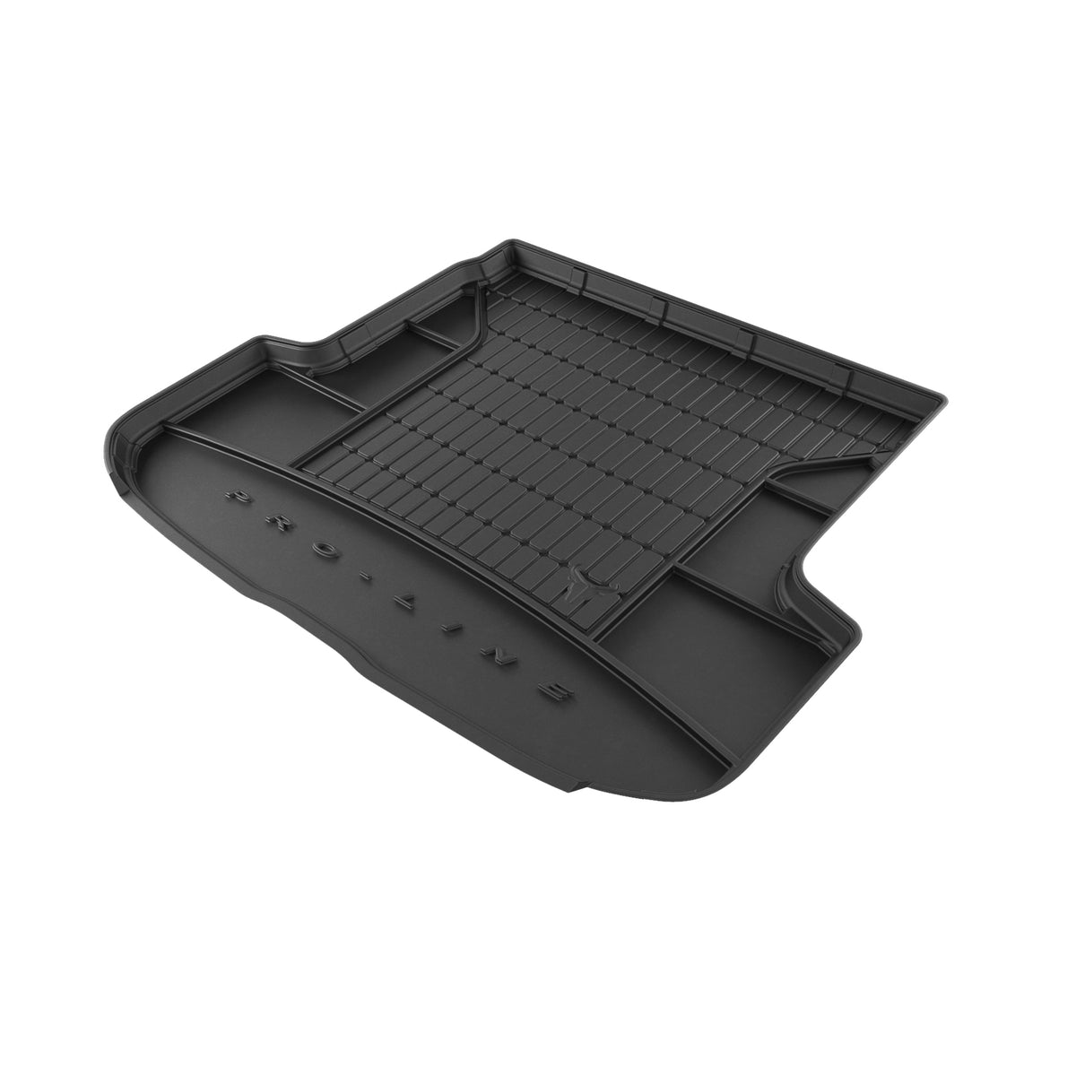 TAPETE BORRACHA P/ MALA PRO-LINE SUBARU OUTBACK III CARRINHA 2003-2009