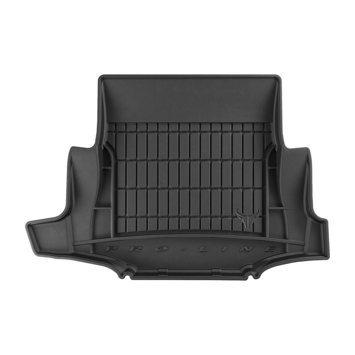TAPETE BORRACHA P/ MALA PRO-LINE BMW 1 SERIES E81 HATCHBACK 2004-2011 3 PORTAS