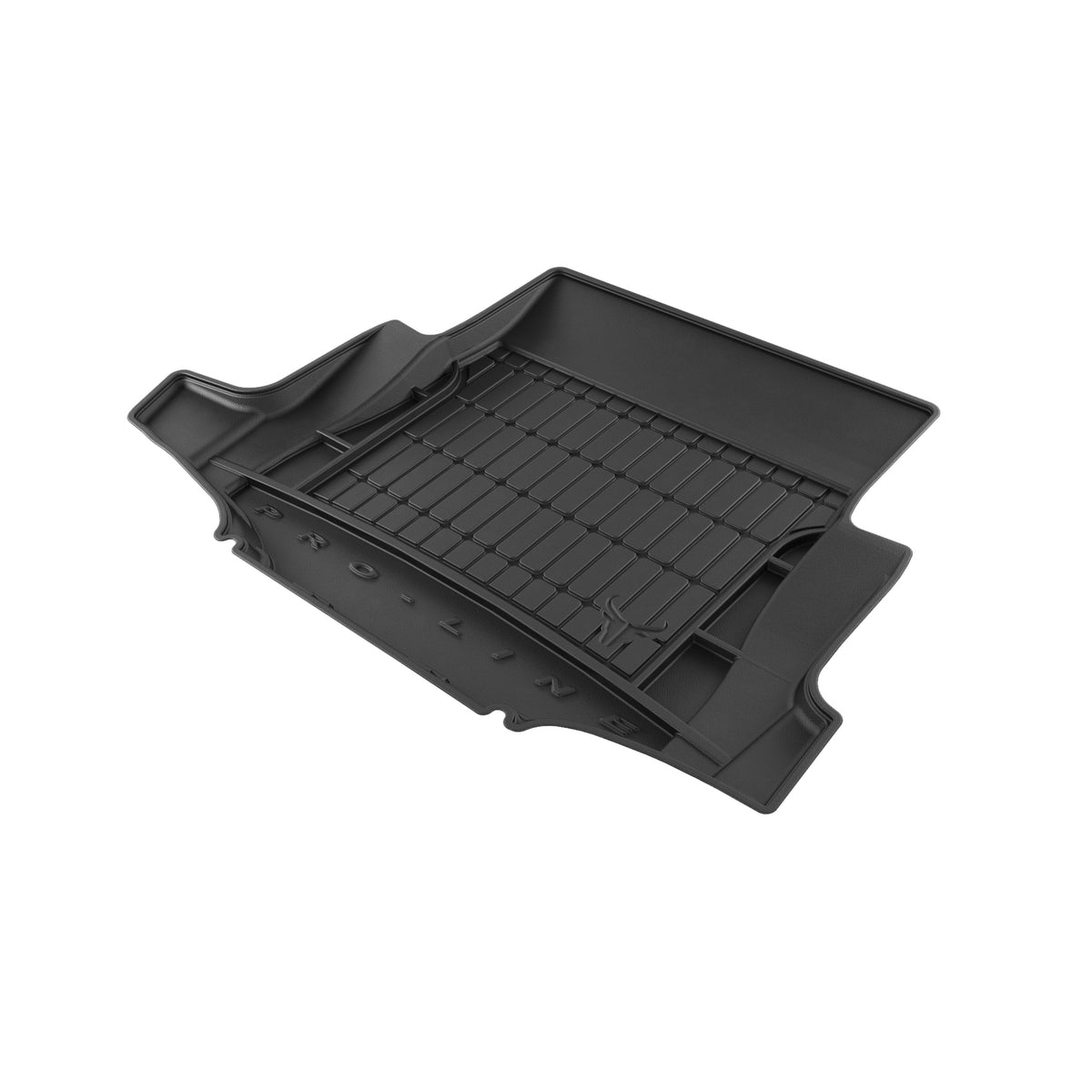 TAPETE BORRACHA P/ MALA PRO-LINE BMW 1 SERIES E81 HATCHBACK 2004-2011 3 PORTAS