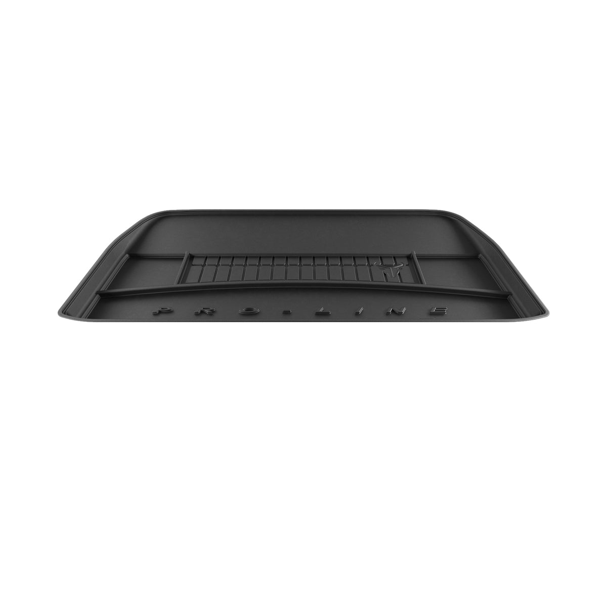 TAPETE BORRACHA P/ MALA PRO-LINE HONDA ODYSSEY IV MONOVOLUME 2010-2017 7 LUGARES 3ª FILA MONTADA