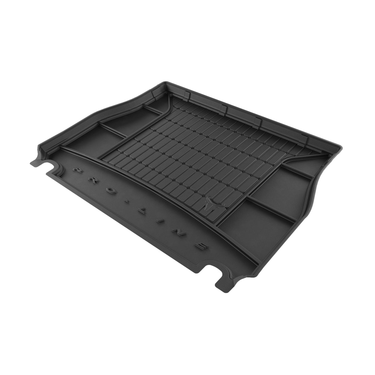TAPETE BORRACHA P/ MALA PRO-LINE BMW X5 E53 SUV 1999-2006