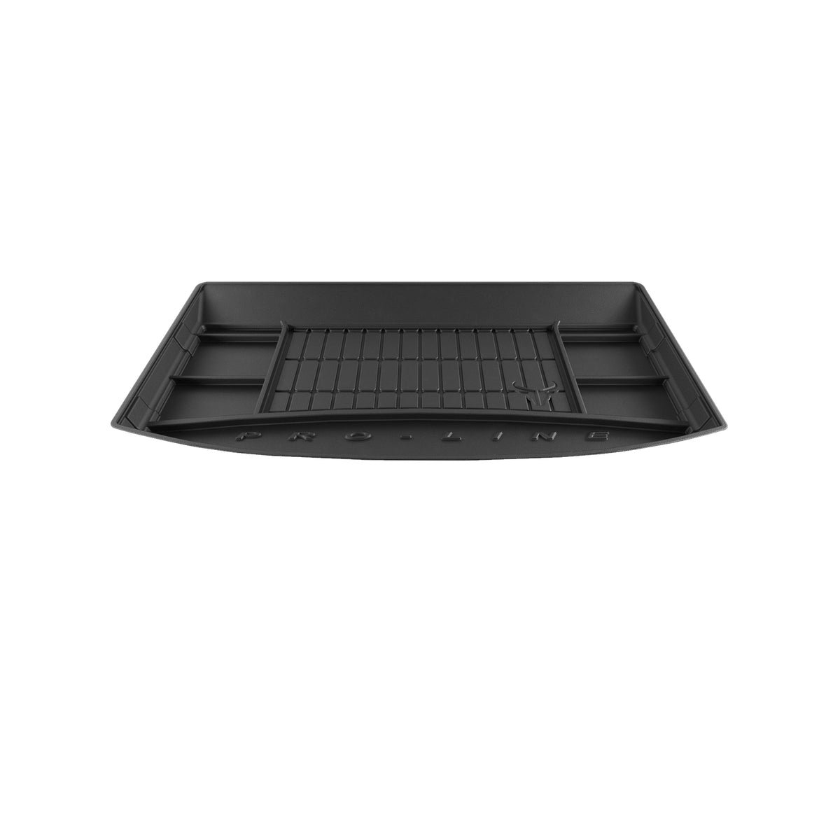 TAPETE BORRACHA P/ MALA PRO-LINE KIA RIO IV HATCHBACK 2020-2023 MILD HYBRID POS-FACELIFT