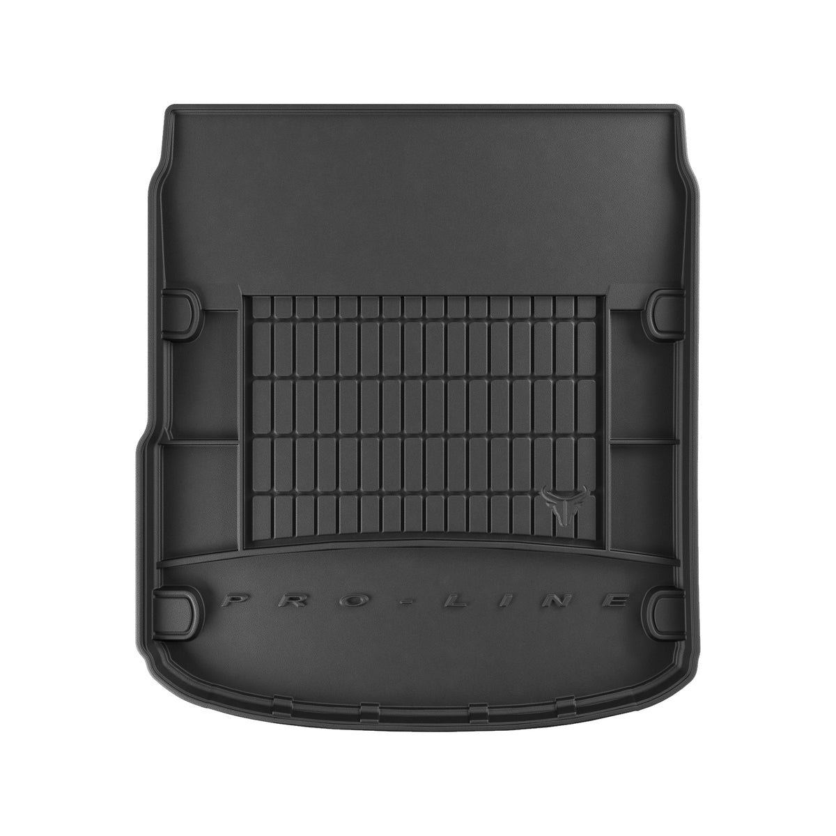 TAPETE BORRACHA P/ MALA PRO-LINE AUDI A6 C8 SEDAN 2018-2025