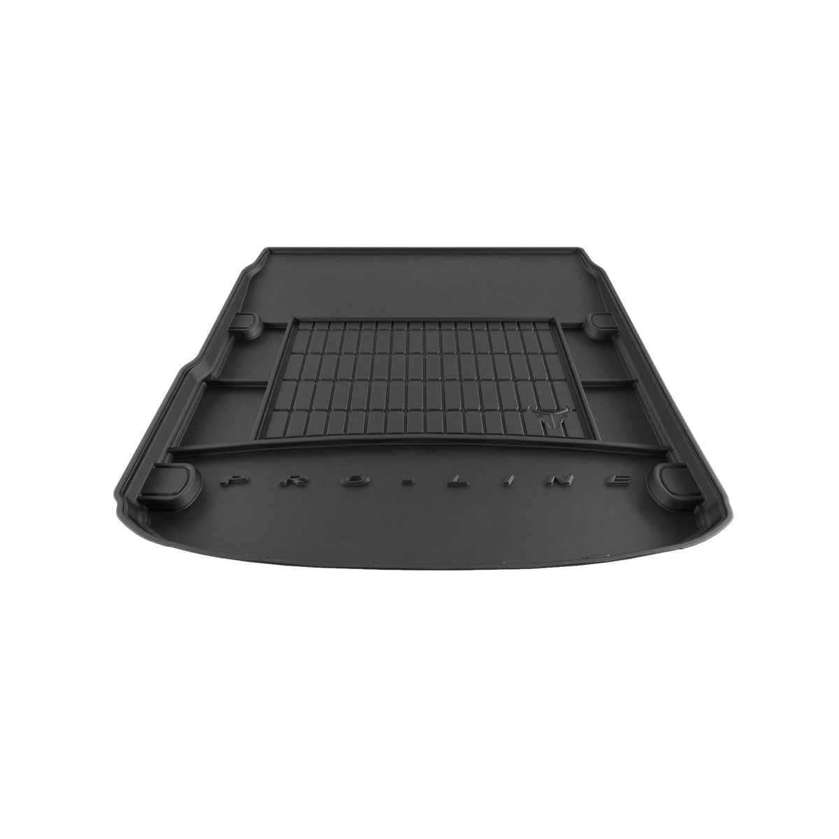 TAPETE BORRACHA P/ MALA PRO-LINE AUDI A6 C8 SEDAN 2018-2025