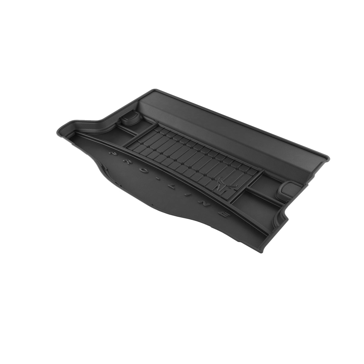 TAPETE BORRACHA P/ MALA PRO-LINE HONDA JAZZ V HATCHBACK 2020->