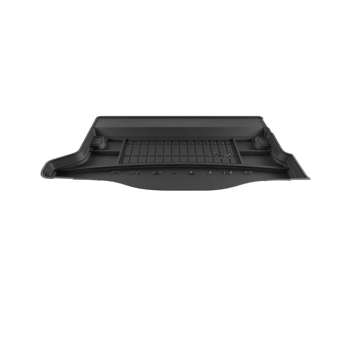 TAPETE BORRACHA P/ MALA PRO-LINE HONDA JAZZ V HATCHBACK 2020->