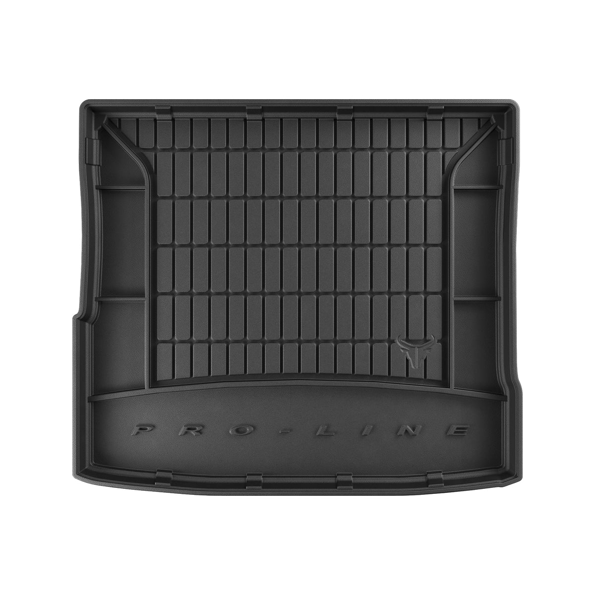 TAPETE BORRACHA P/ MALA PRO-LINE AUDI Q3 SPORTBACK I SUV 2019-2025