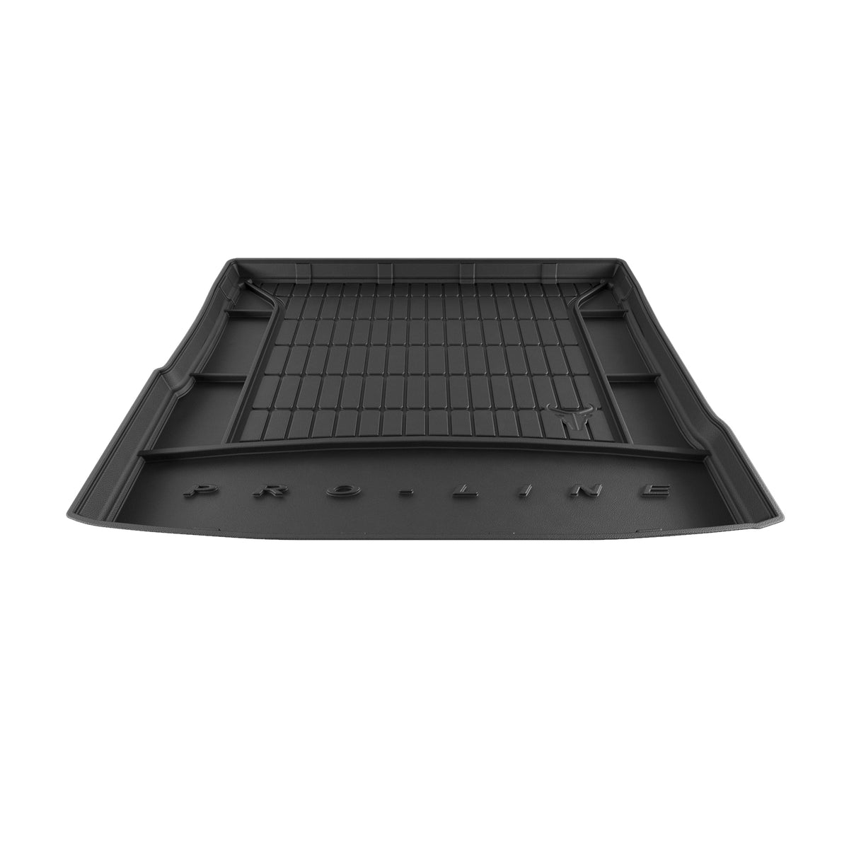 TAPETE BORRACHA P/ MALA PRO-LINE AUDI Q3 SPORTBACK I SUV 2019-2025