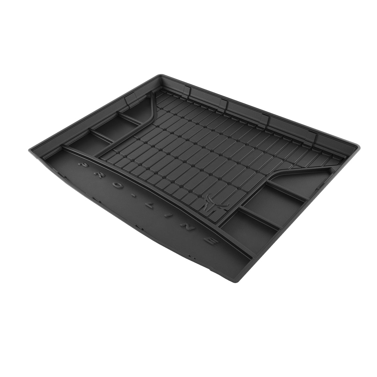 TAPETE BORRACHA P/ MALA PRO-LINE MAZDA MX-30 SUV 2020->