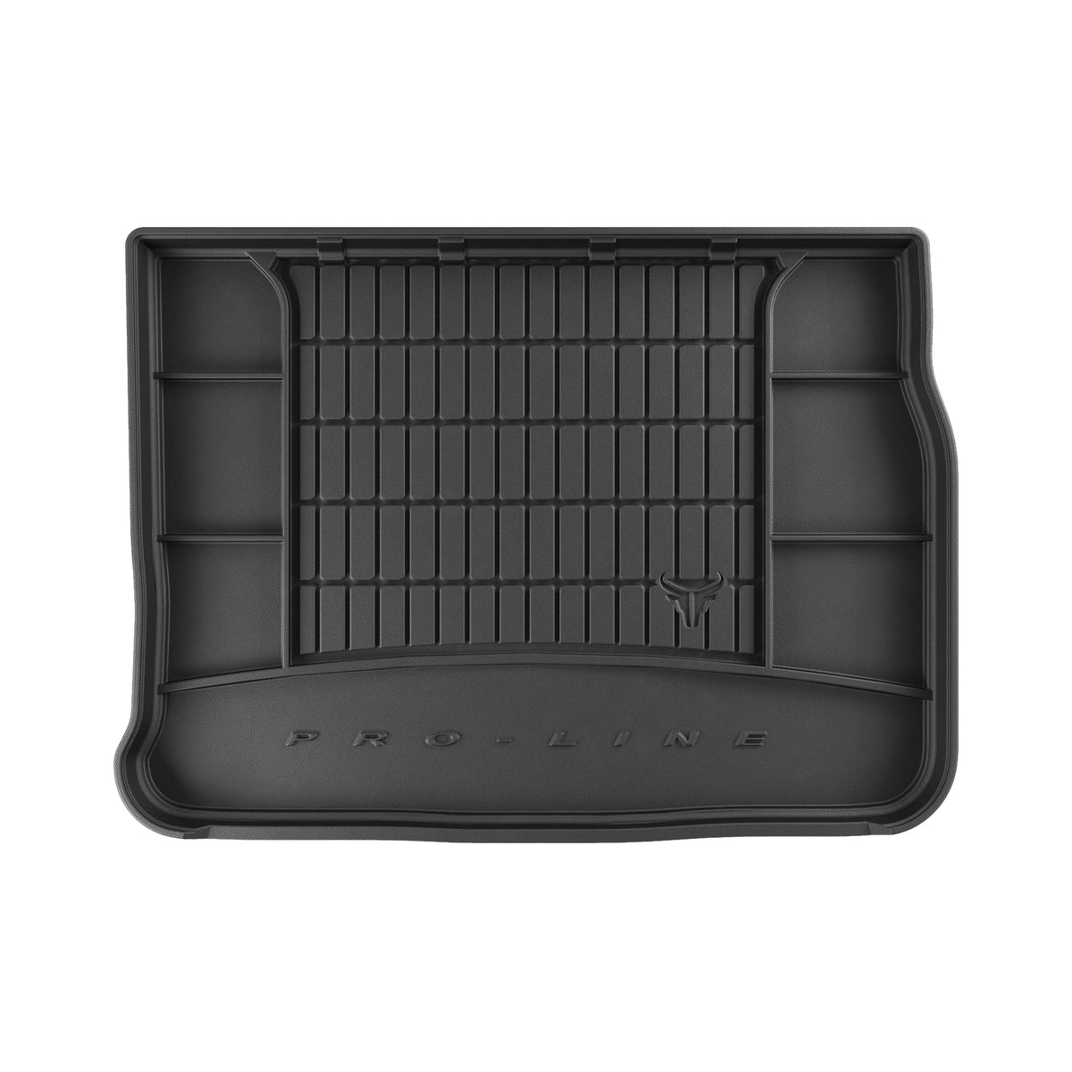 TAPETE BORRACHA P/ MALA PRO-LINE RENAULT SCENIC II MONOVOLUME 2003-2009