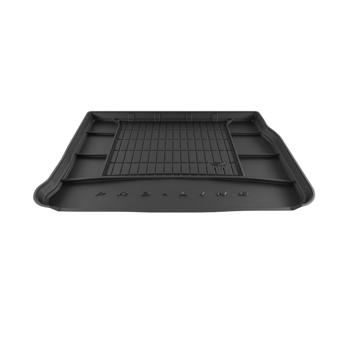 TAPETE BORRACHA P/ MALA PRO-LINE RENAULT SCENIC II MONOVOLUME 2003-2009