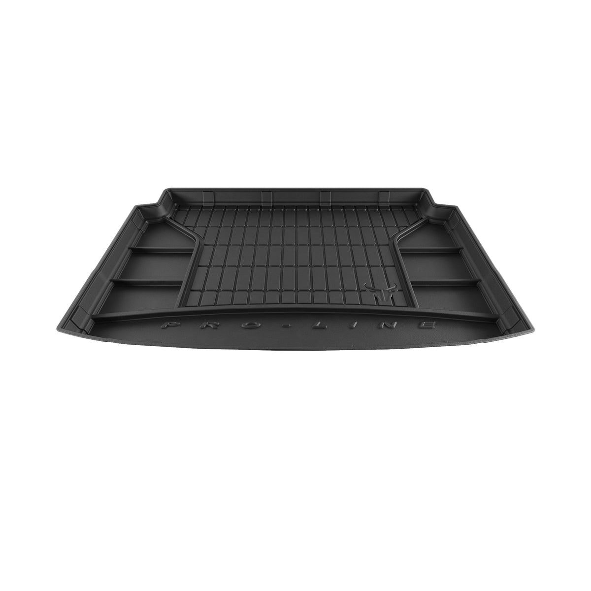 TAPETE BORRACHA P/ MALA PRO-LINE HYUNDAI BAYON CROSSOVER 2021->