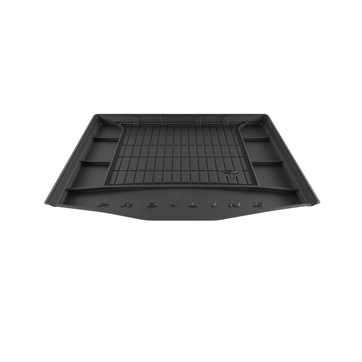 TAPETE BORRACHA P/ MALA PRO-LINE FORD MUSTANG MACH-E CROSSOVER 2020->