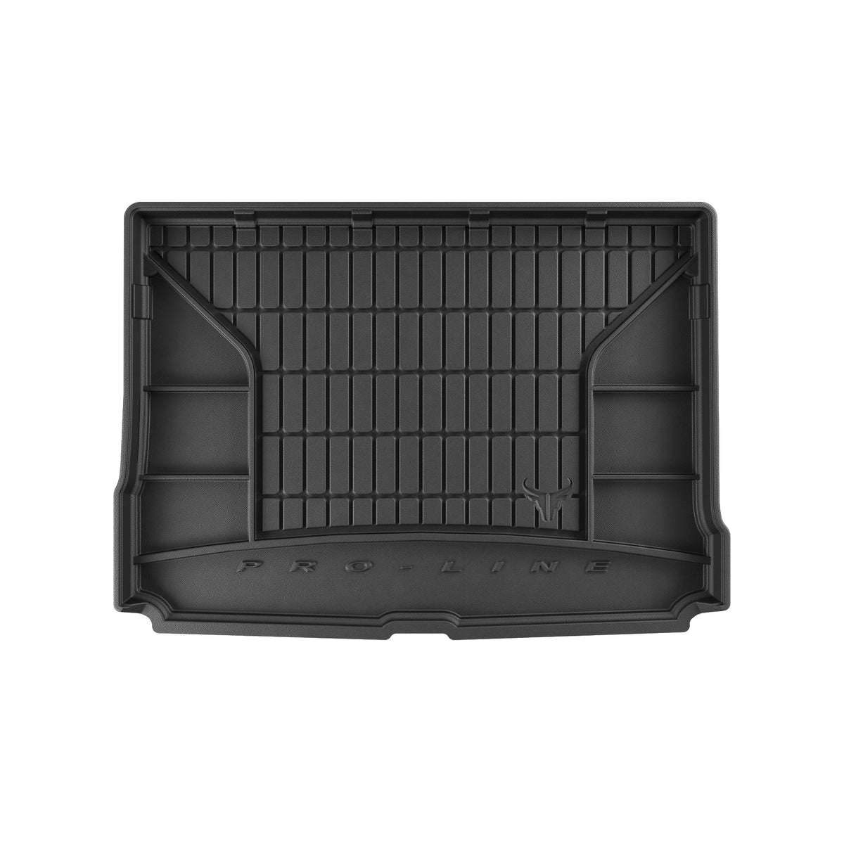 TAPETE BORRACHA P/ MALA PRO-LINE MERCEDES-BENZ EQA H243 SUV 2021->
