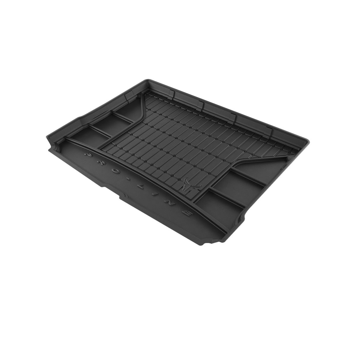 TAPETE BORRACHA P/ MALA PRO-LINE MERCEDES-BENZ EQA H243 SUV 2021->