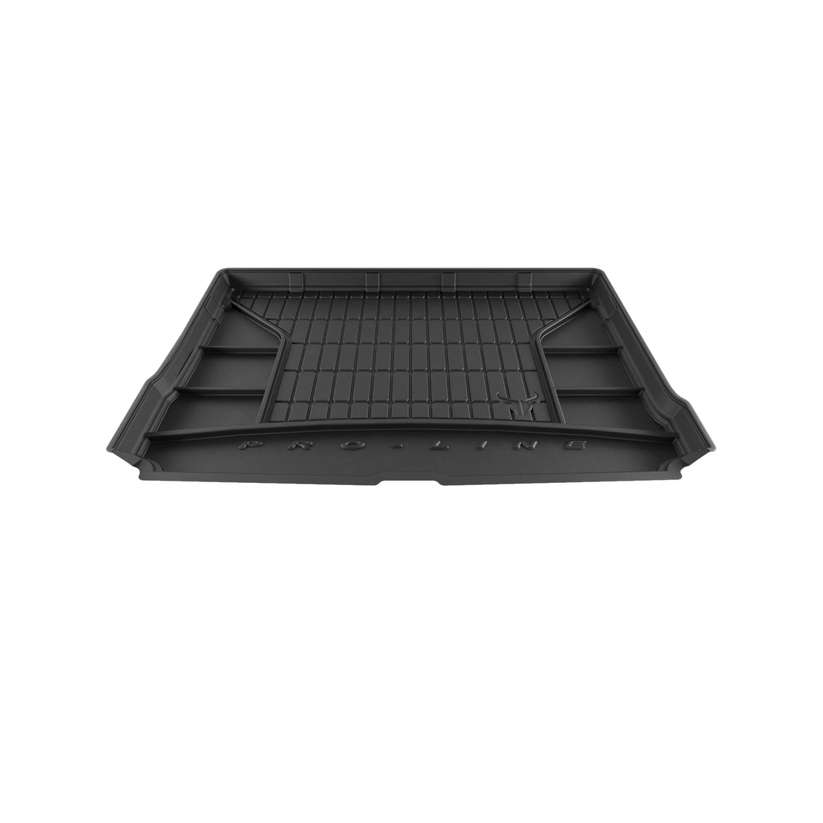TAPETE BORRACHA P/ MALA PRO-LINE MERCEDES-BENZ EQA H243 SUV 2021->