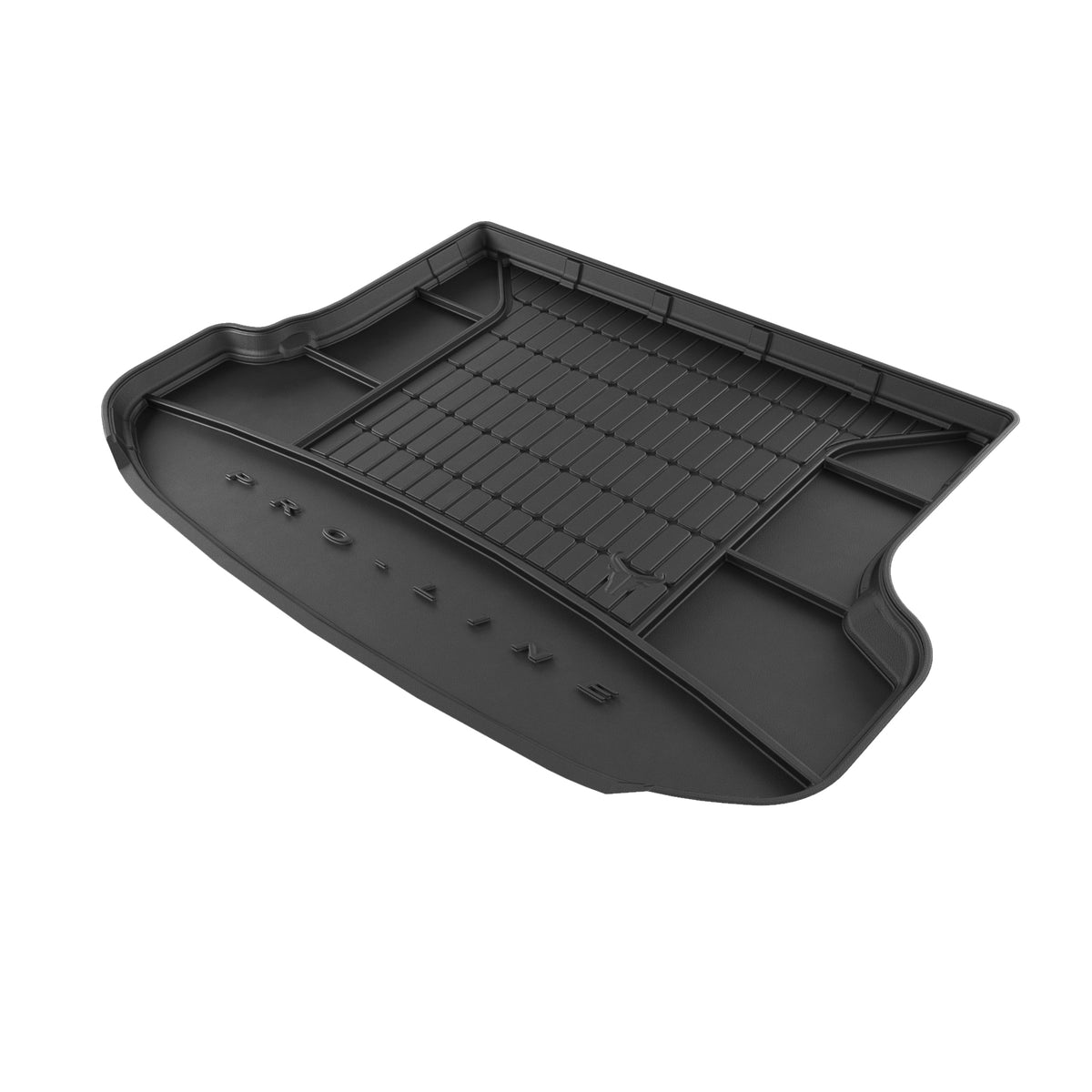 TAPETE BORRACHA P/ MALA PRO-LINE LEXUS RX III SUV 2008-2015 HIBRIDO