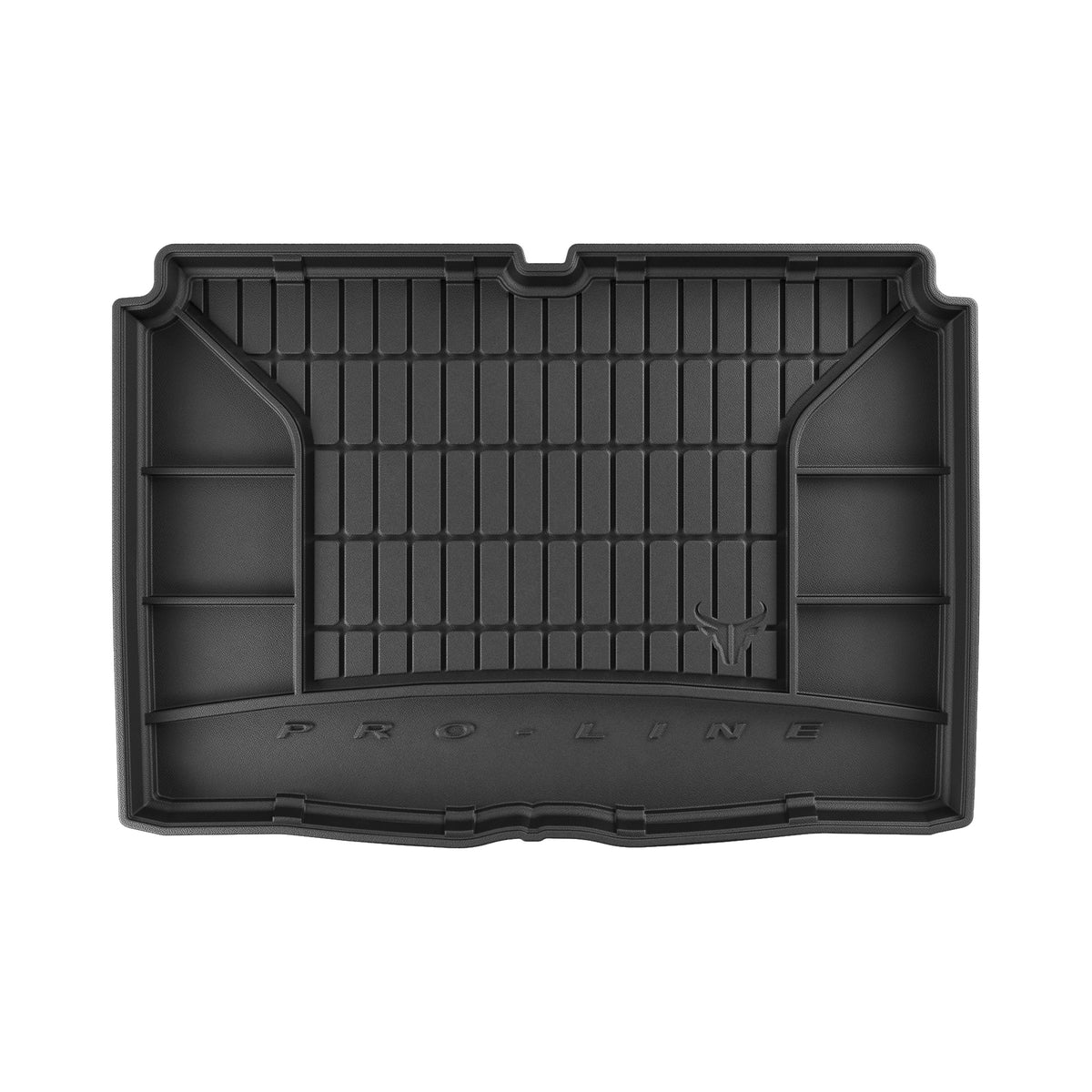 TAPETE BORRACHA P/ MALA PRO-LINE MERCEDES-BENZ GLA H247 CROSSOVER 2019-> PISO INFERIOR