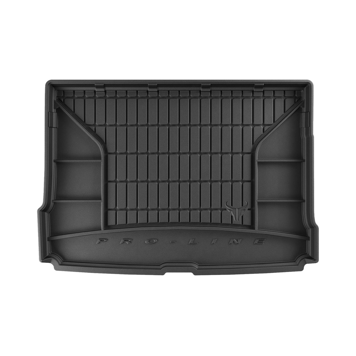 TAPETE BORRACHA P/ MALA PRO-LINE MERCEDES-BENZ GLA H247 CROSSOVER 2019-> PISO SUPERIOR