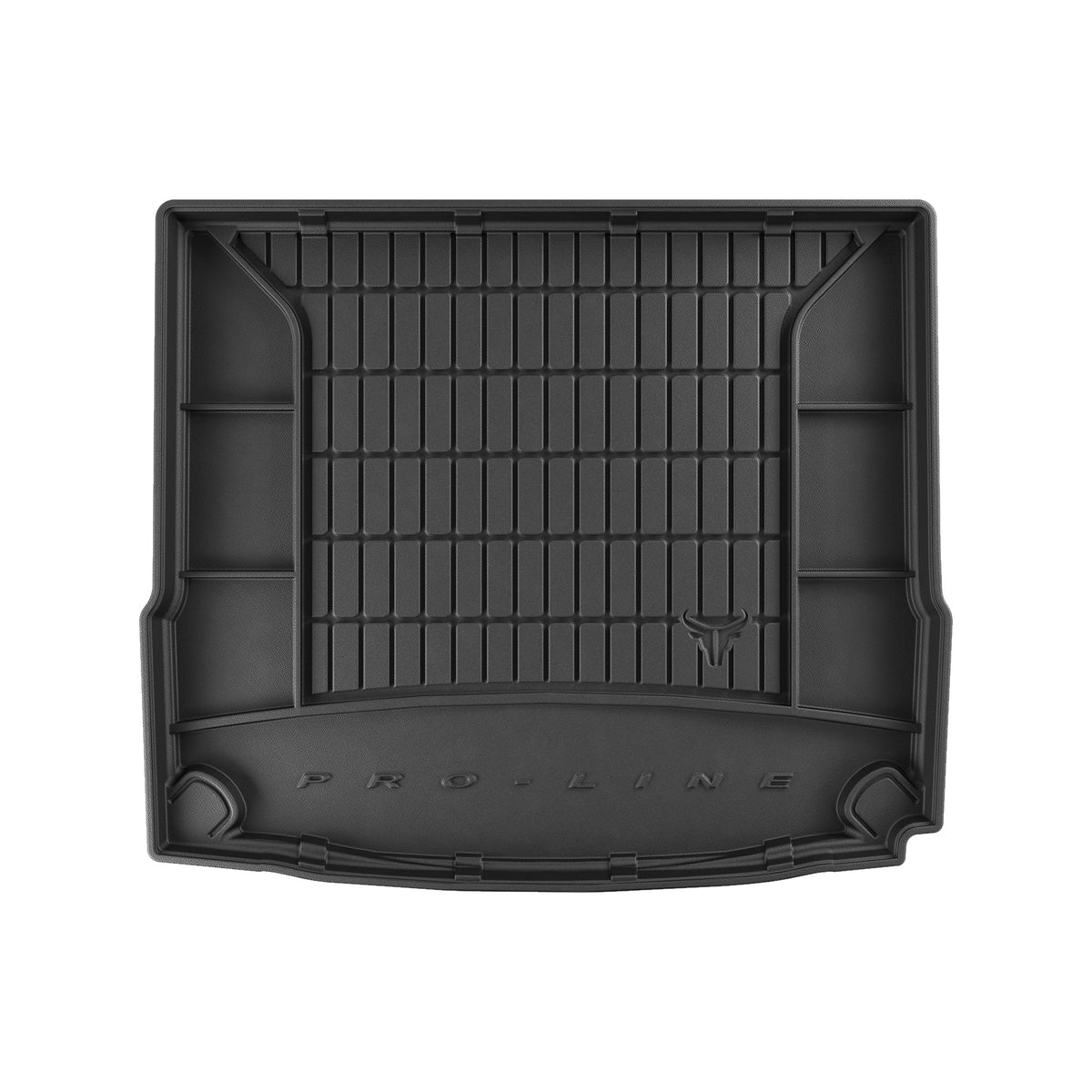 TAPETE BORRACHA P/ MALA PRO-LINE MERCEDES-BENZ CLASSE A V177 SEDAN 2018->