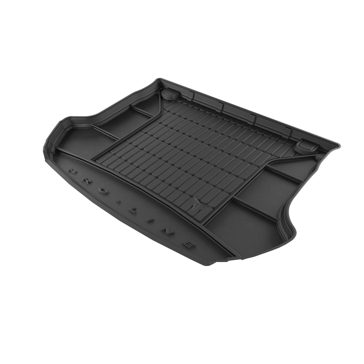 TAPETE BORRACHA P/ MALA PRO-LINE NISSAN MURANO Z51 SUV 2008-2014