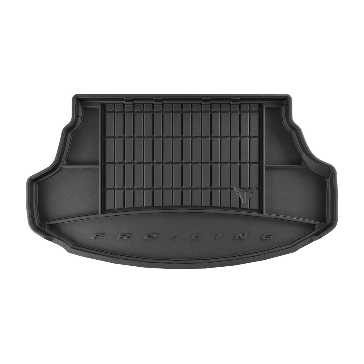 TAPETE BORRACHA P/ MALA PRO-LINE LEXUS UX CROSSOVER 2018-> PISO SUPERIOR HIBRIDO SEM SUBWOOFER