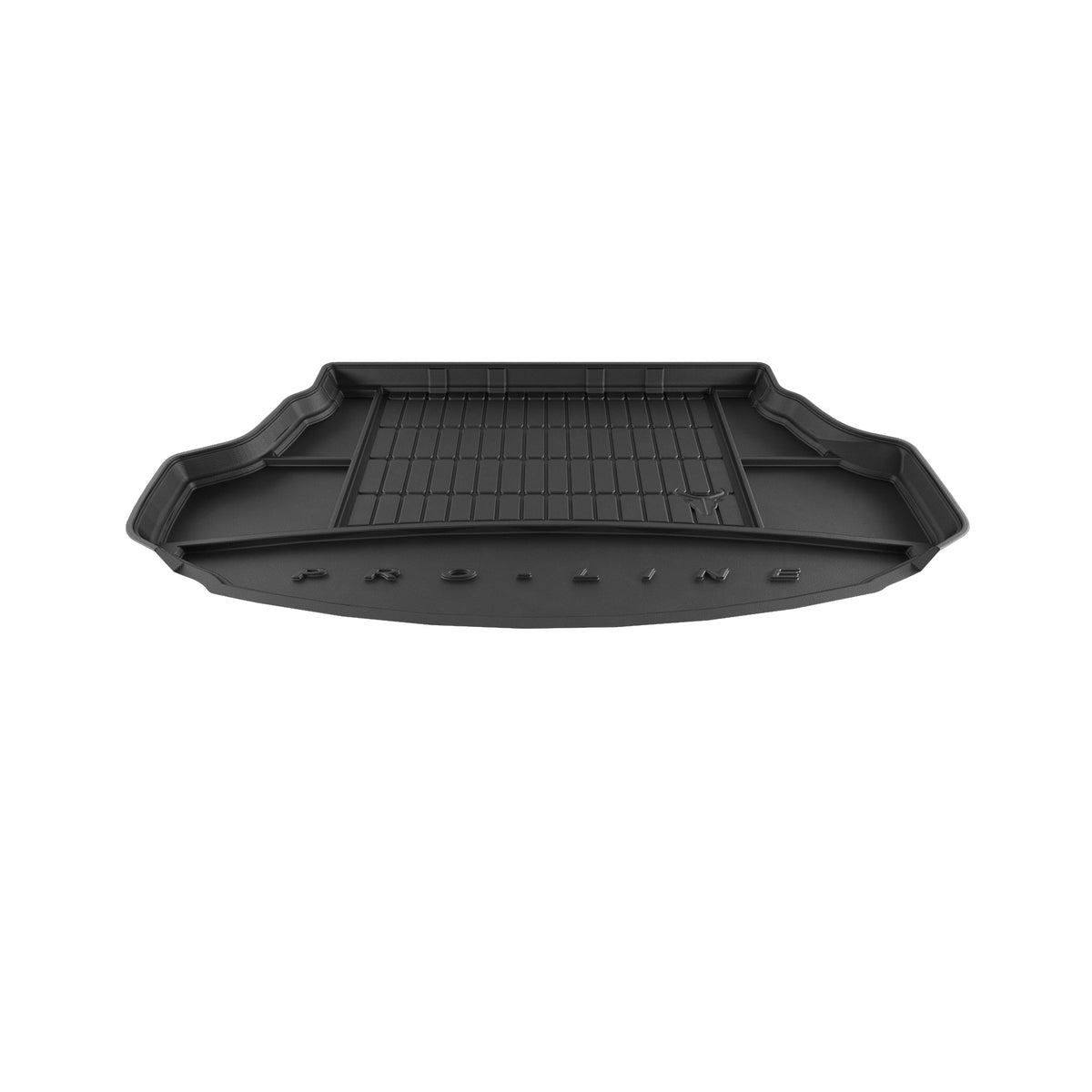 TAPETE BORRACHA P/ MALA PRO-LINE LEXUS UX CROSSOVER 2018-> PISO SUPERIOR HIBRIDO SEM SUBWOOFER