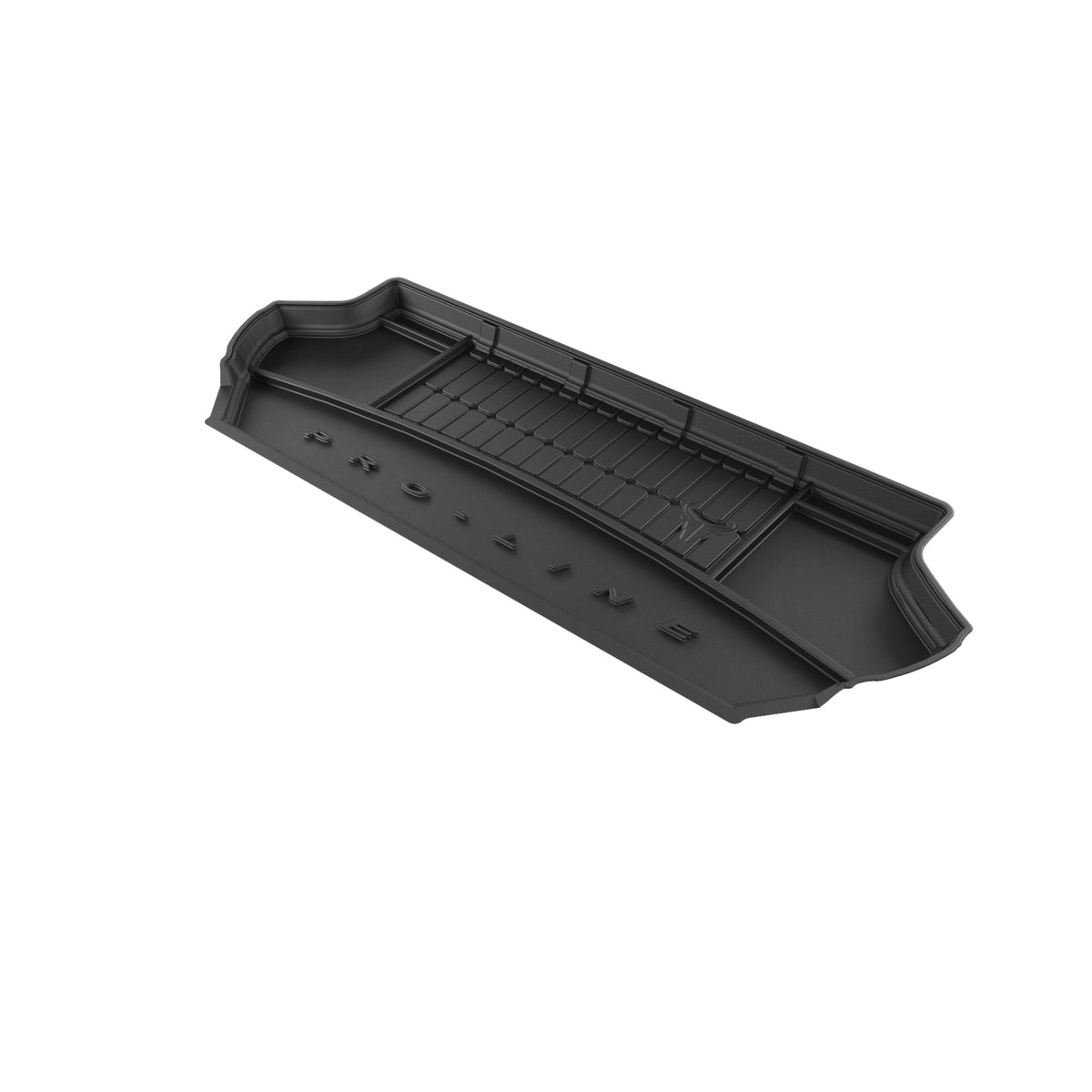 TAPETE BORRACHA P/ MALA PRO-LINE VOLVO XC90 I SUV 2002-2016 3ª FILA MONTADA