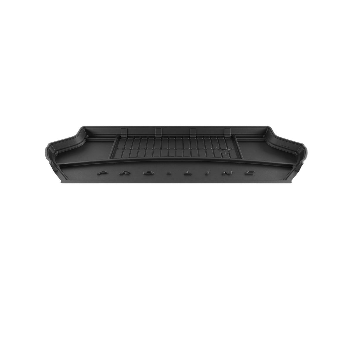 TAPETE BORRACHA P/ MALA PRO-LINE VOLVO XC90 I SUV 2002-2016 3ª FILA MONTADA