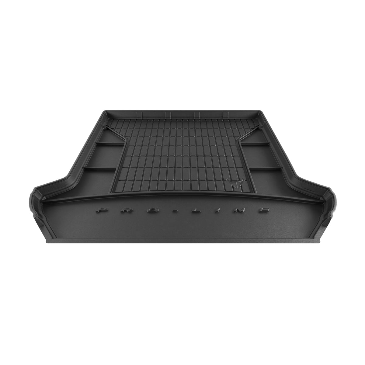 TAPETE BORRACHA P/ MALA PRO-LINE VOLVO XC90 I SUV 2002-2016 3ª FILA REBATIDA
