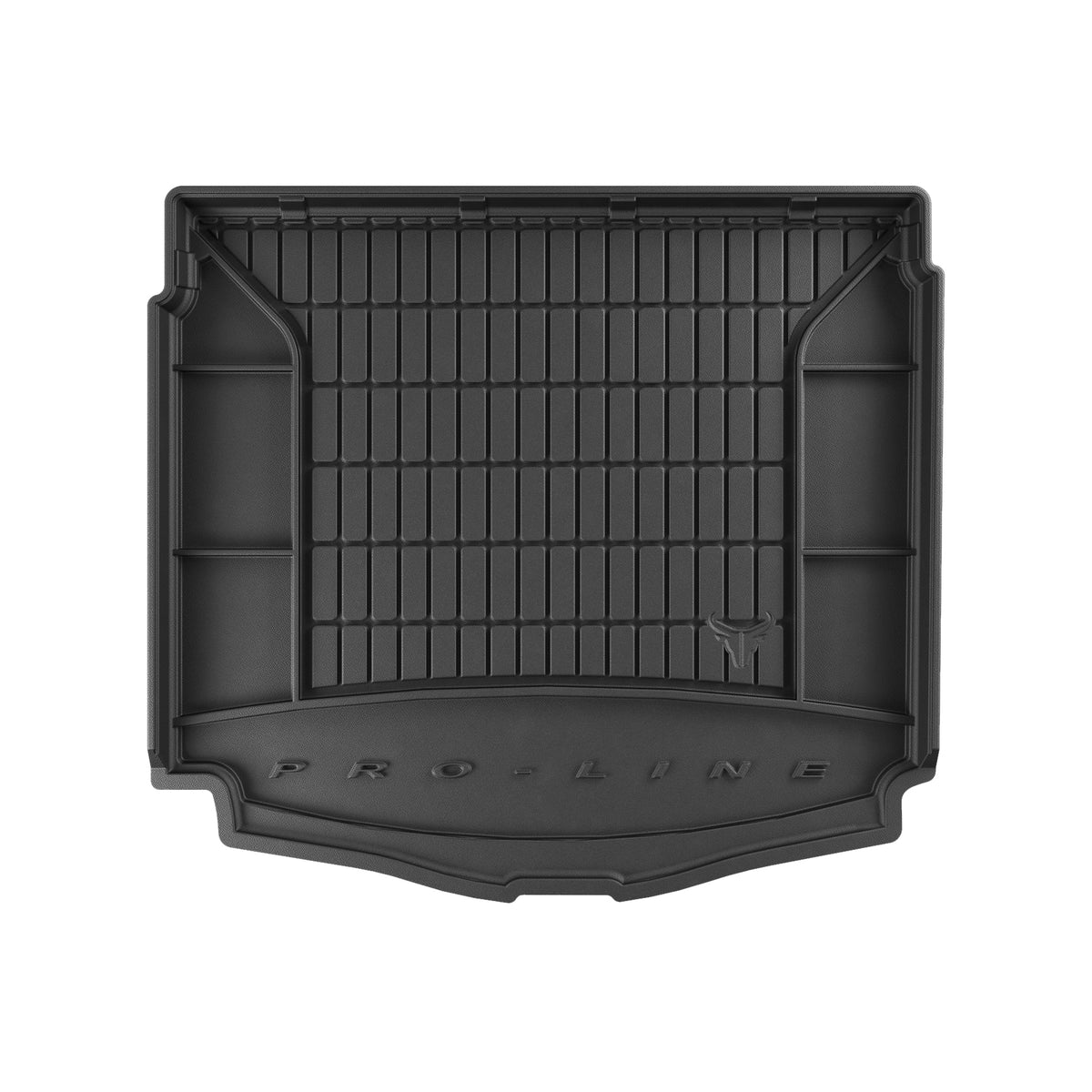 TAPETE BORRACHA P/ MALA PRO-LINE RENAULT MEGANE IV CARRINHA 2016-2024