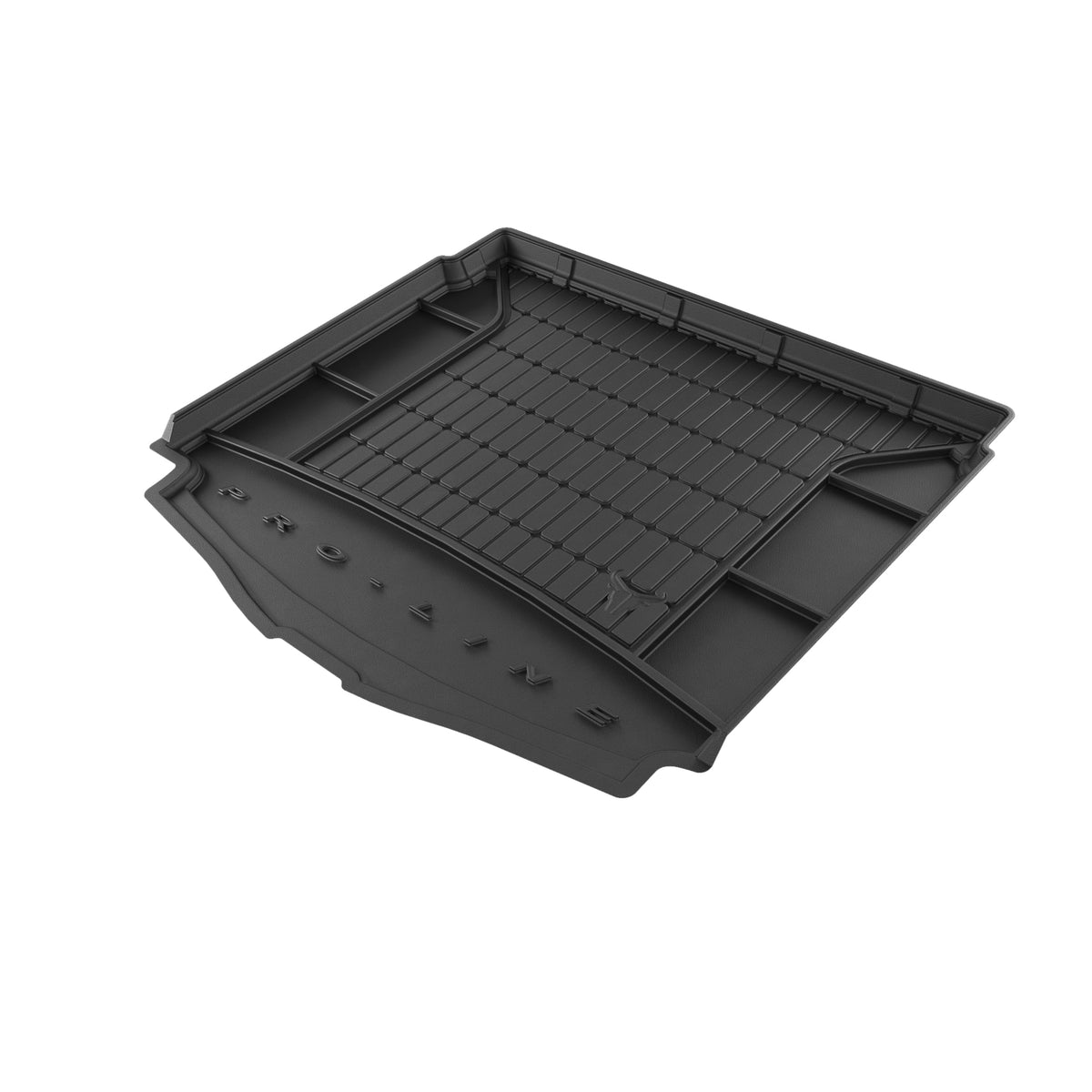 TAPETE BORRACHA P/ MALA PRO-LINE RENAULT MEGANE IV CARRINHA 2016-2024
