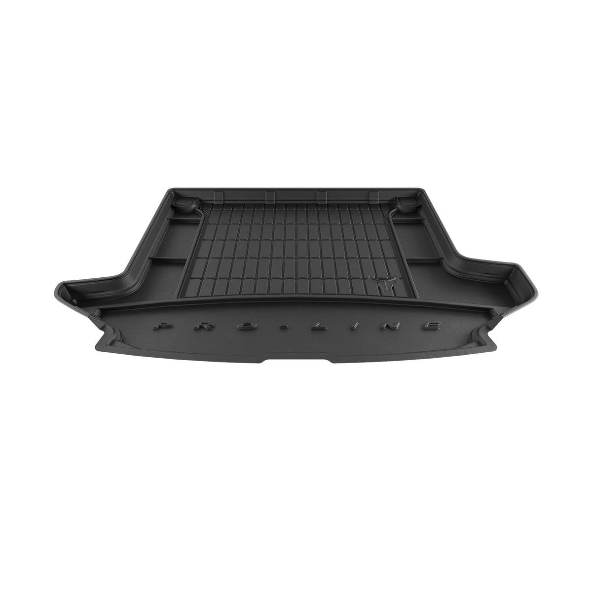 TAPETE BORRACHA P/ MALA PRO-LINE KIA CARENS III MONOVOLUME 2006-2013