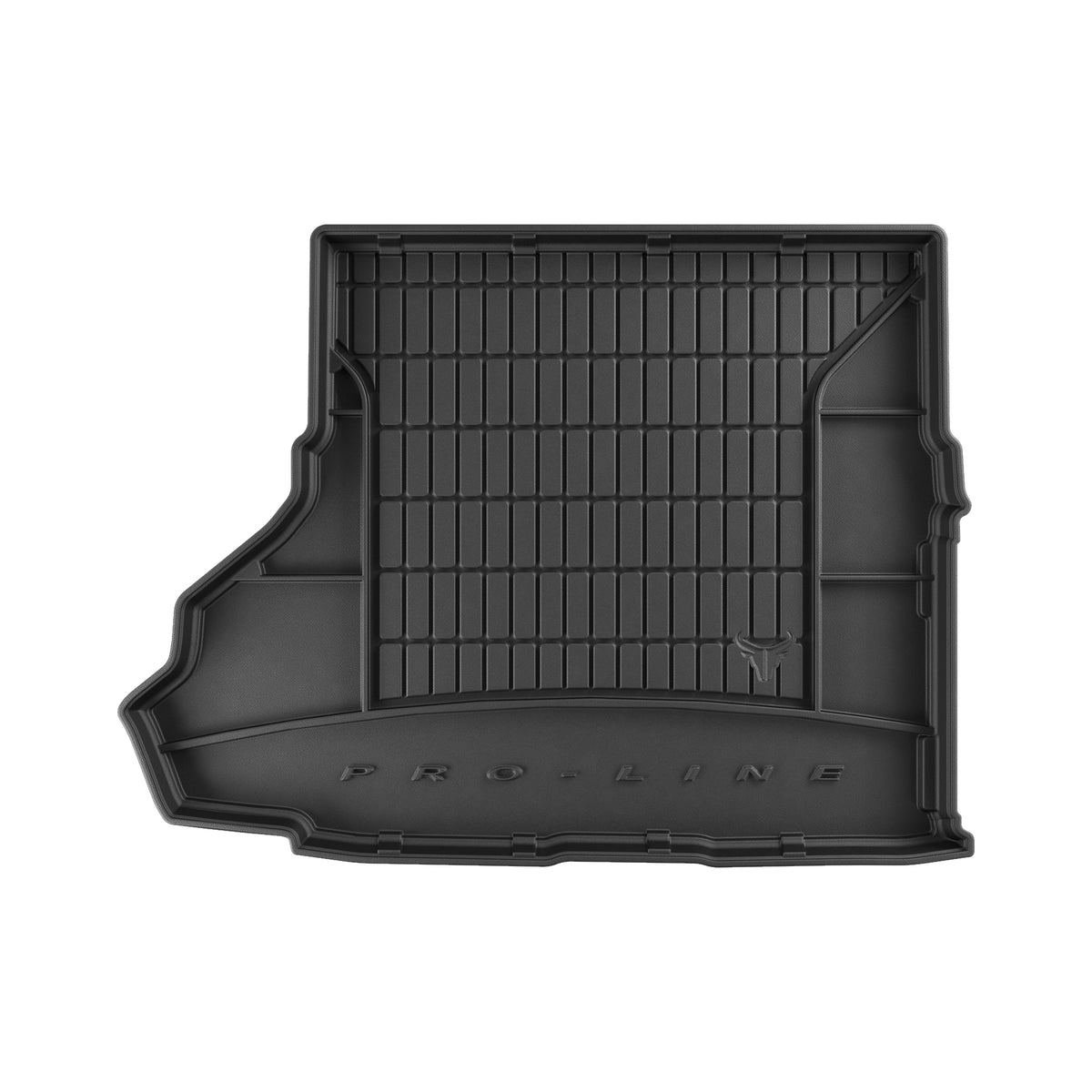TAPETE BORRACHA P/ MALA PRO-LINE FORD MUSTANG VI COUPE 2014-2023