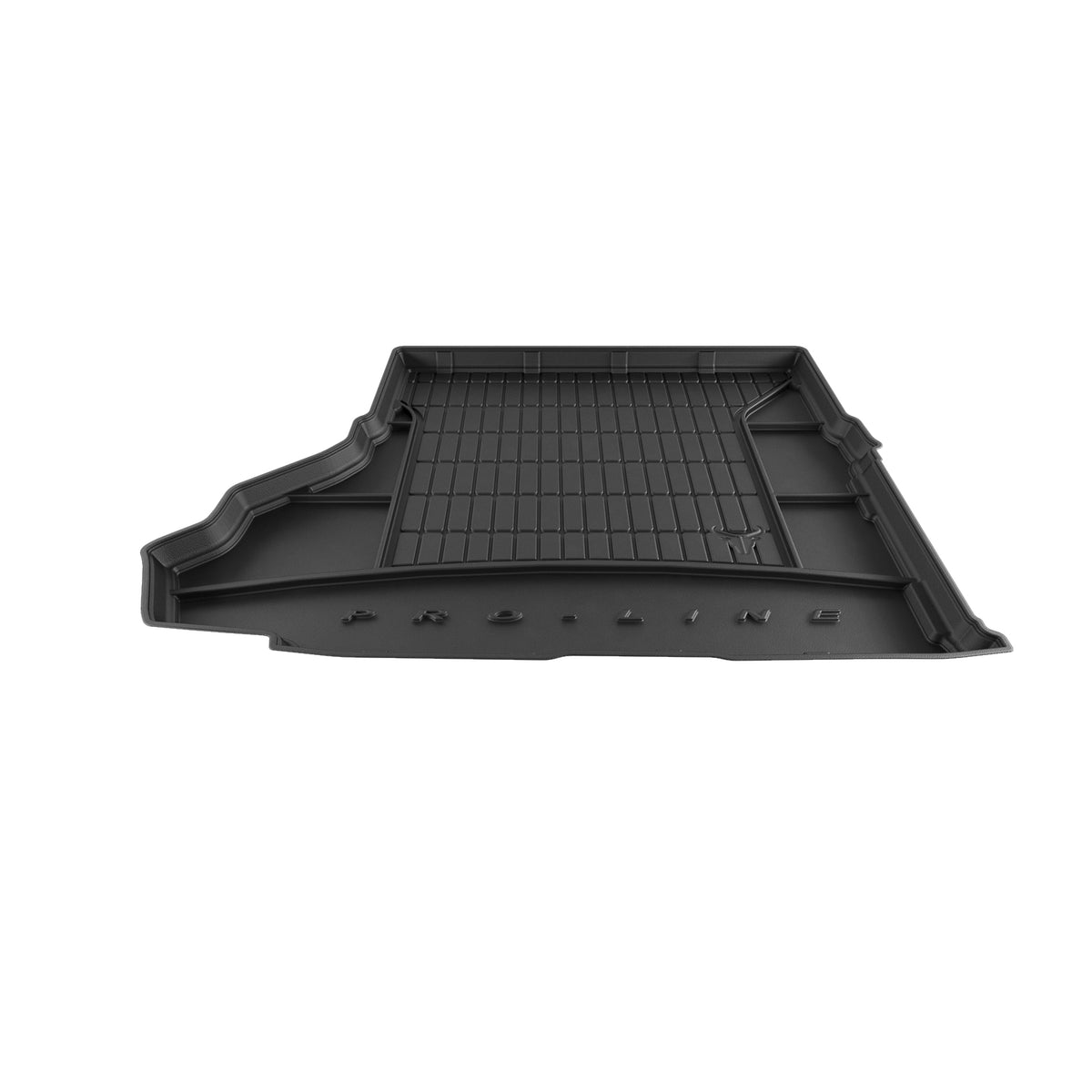TAPETE BORRACHA P/ MALA PRO-LINE FORD MUSTANG VI COUPE 2014-2023