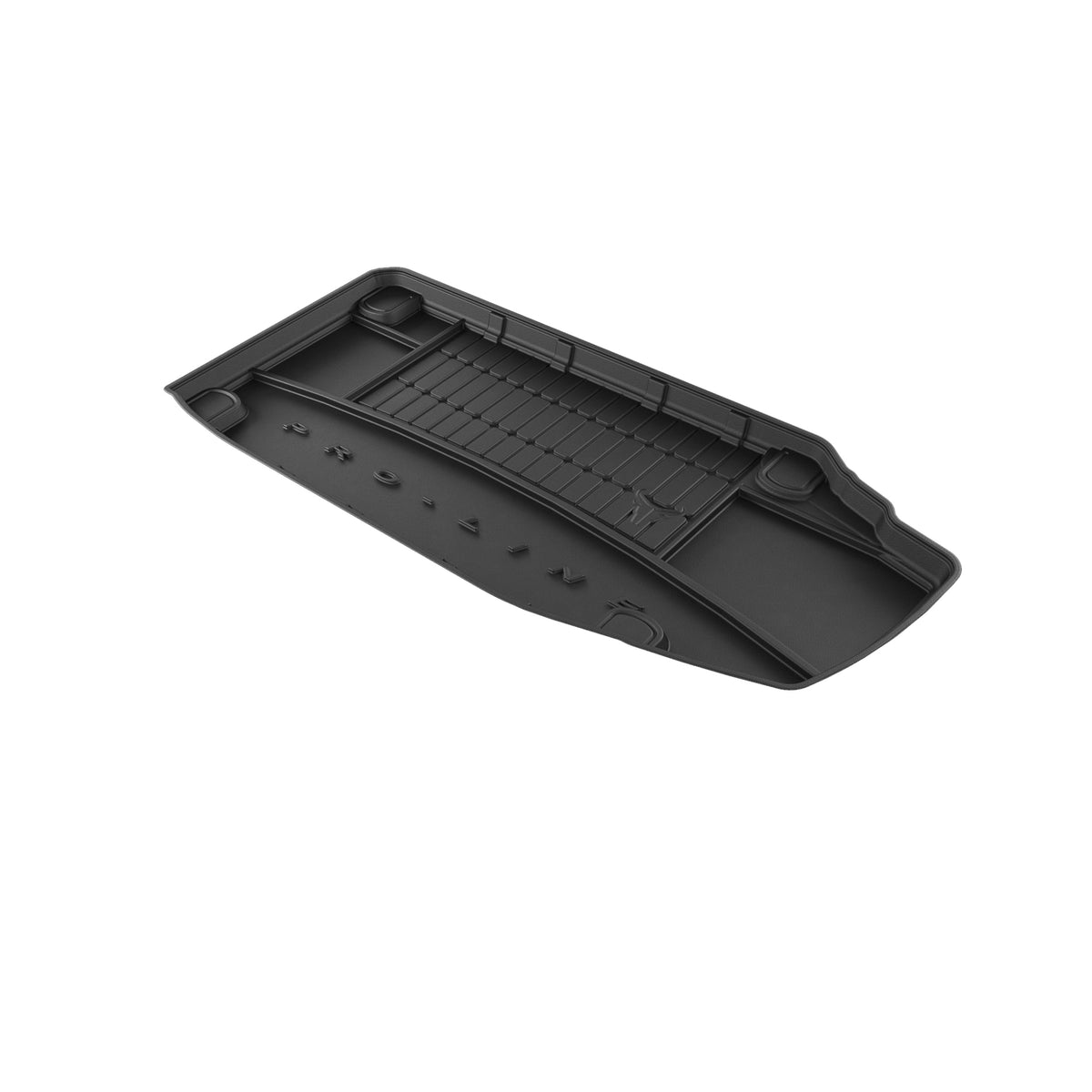 TAPETE BORRACHA P/ MALA PRO-LINE LEXUS GS III SEDAN 2005-2012 HIBRIDO