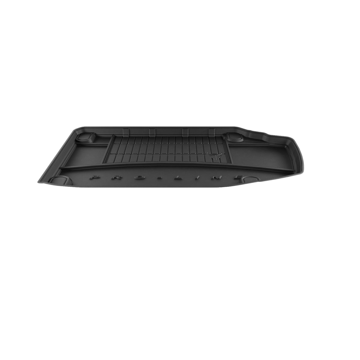 TAPETE BORRACHA P/ MALA PRO-LINE LEXUS GS III SEDAN 2005-2012 HIBRIDO