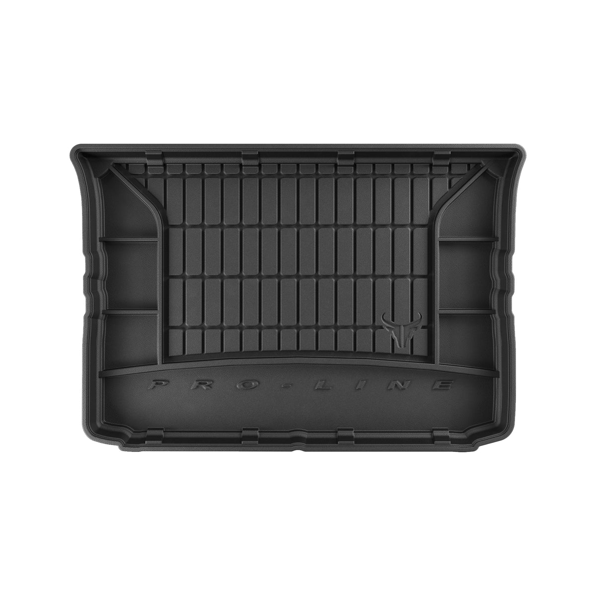 TAPETE BORRACHA P/ MALA PRO-LINE DACIA SPRING HATCHBACK 2021->