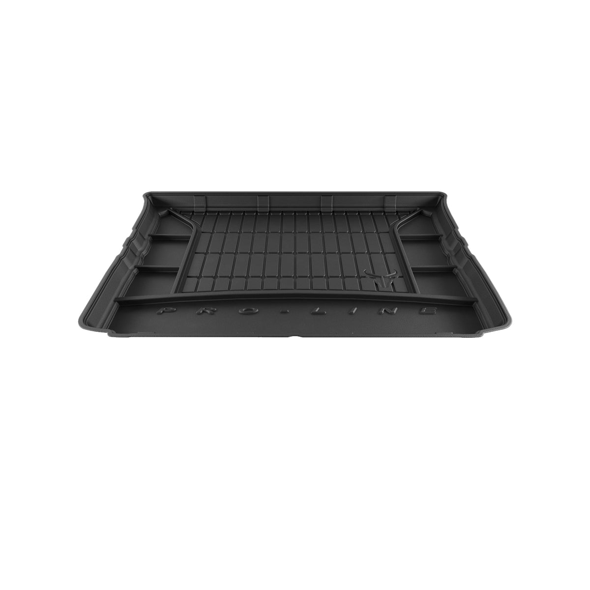 TAPETE BORRACHA P/ MALA PRO-LINE DACIA SPRING HATCHBACK 2021->