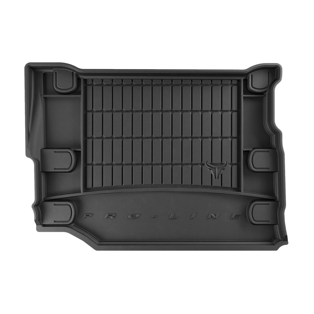 TAPETE BORRACHA P/ MALA PRO-LINE JEEP WRANGLER 4XE SUV 2021->
