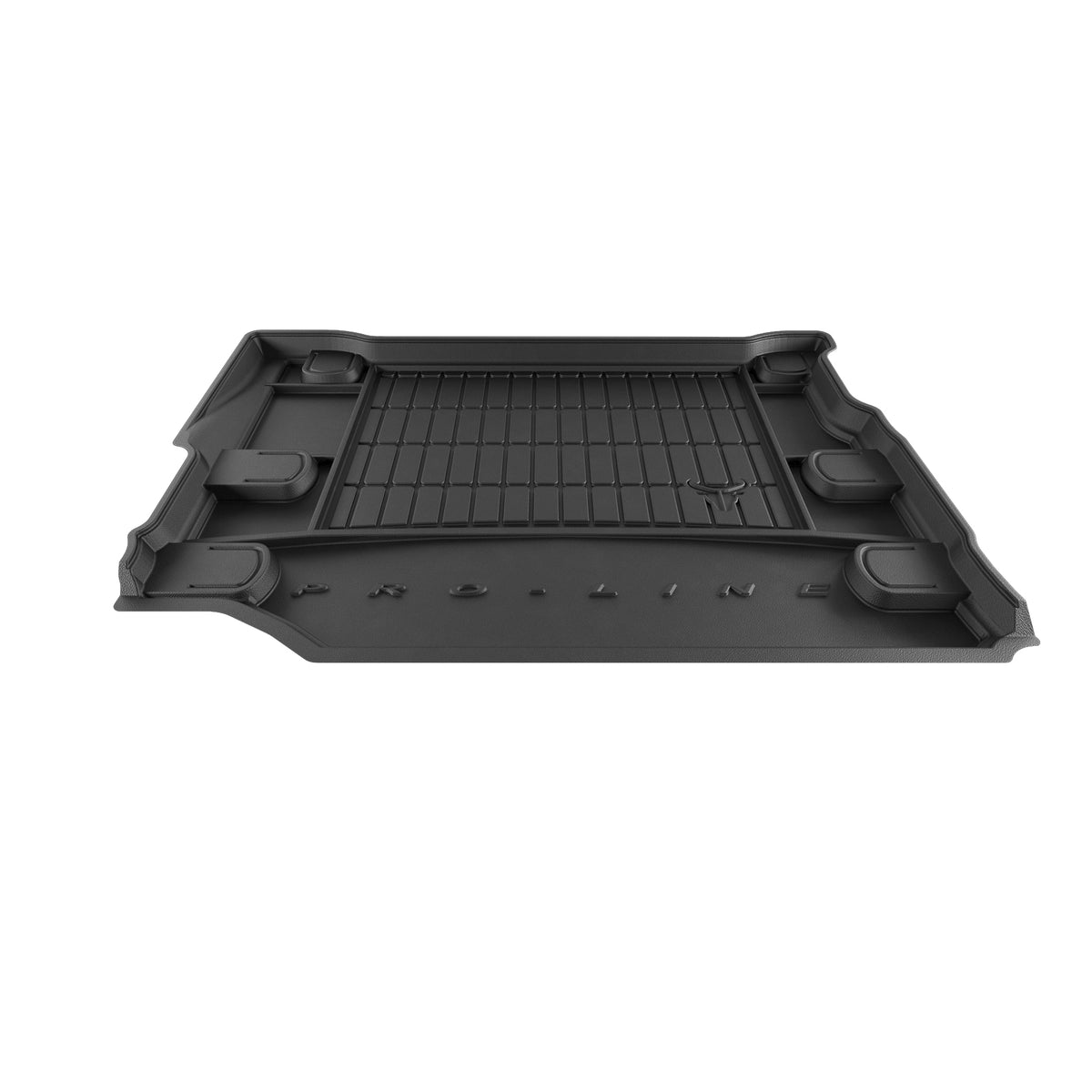 TAPETE BORRACHA P/ MALA PRO-LINE JEEP WRANGLER 4XE SUV 2021->