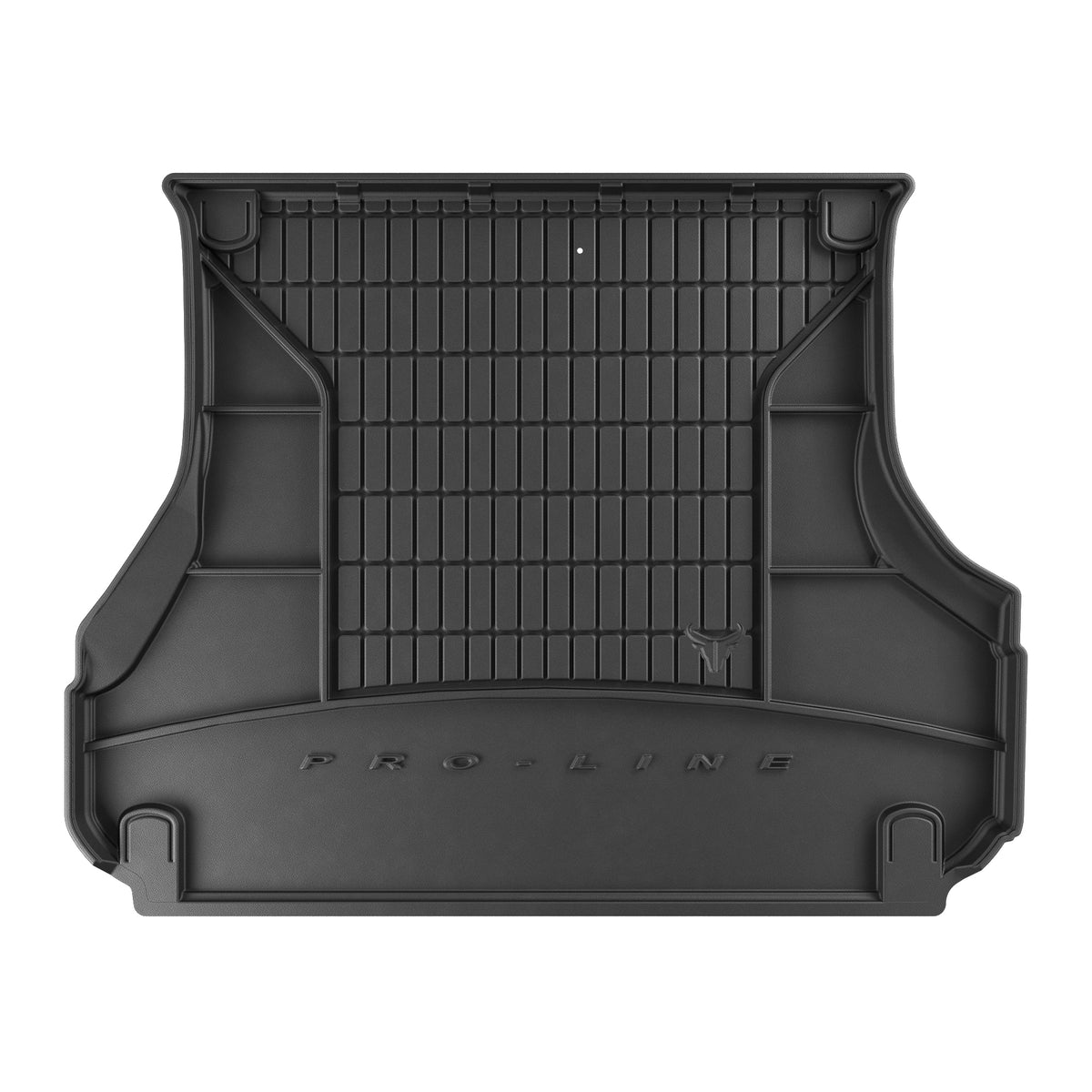 TAPETE BORRACHA P/ MALA PRO-LINE TOYOTA LAND CRUISER J100 TODO-O-TERRENO 1998-2007 5 PORTAS