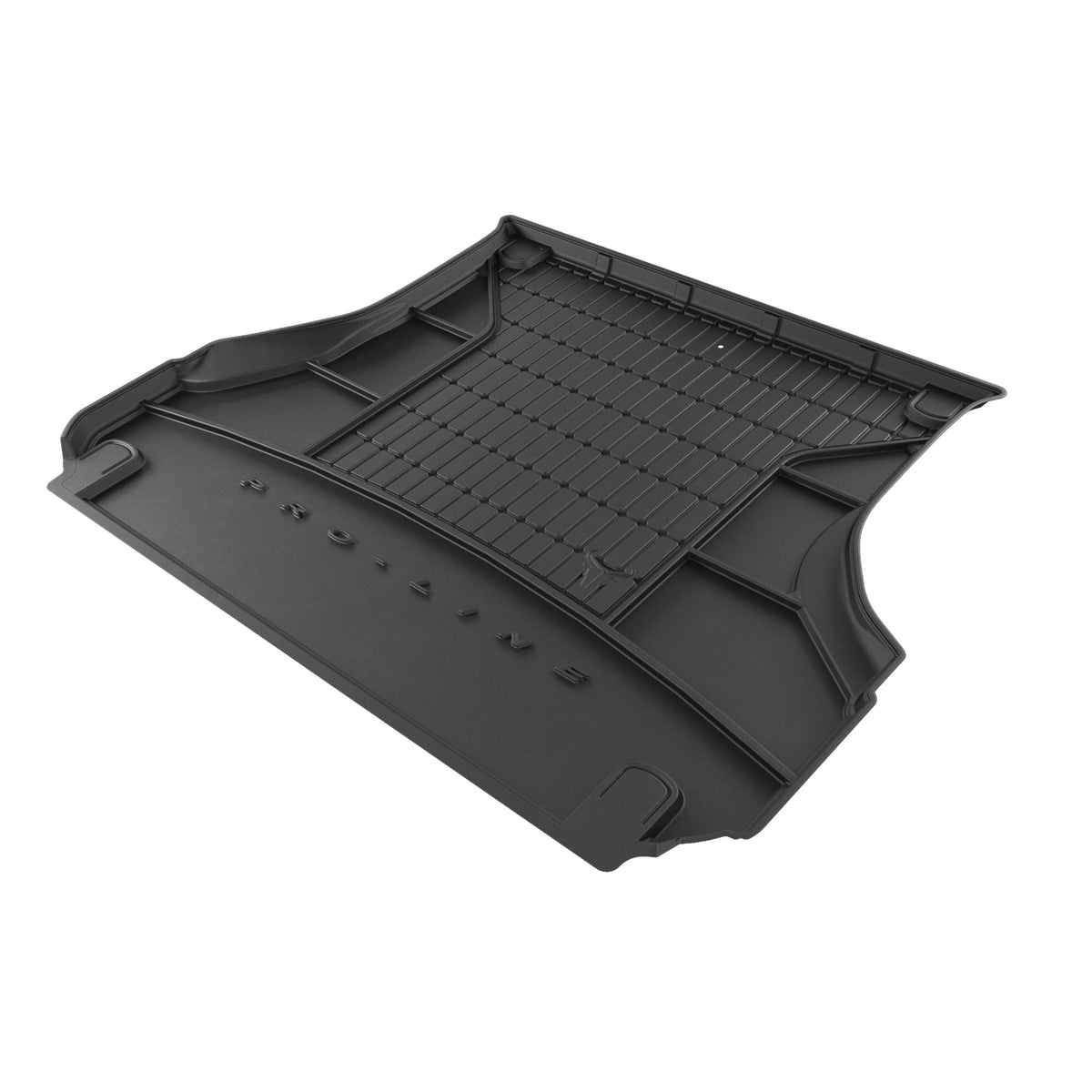 TAPETE BORRACHA P/ MALA PRO-LINE TOYOTA LAND CRUISER J100 TODO-O-TERRENO 1998-2007 5 PORTAS
